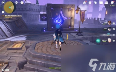 《原神》幽夜默示錄其三通關攻略 原神攻略推薦