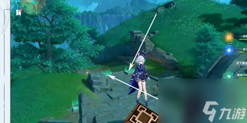 原神整舊如新成就怎麼做-原神整舊如新成就完成方法