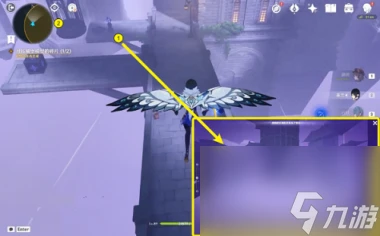 《原神》幽夜默示錄其三通關攻略 原神攻略推薦