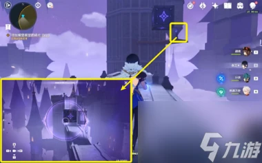 《原神》幽夜默示錄其三通關攻略 原神攻略推薦