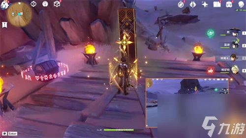 《原神》幽夜默示錄其三通關攻略 原神攻略推薦