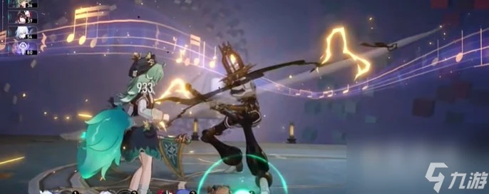 《崩壞星穹鐵道》受難劇隱藏成就攻略