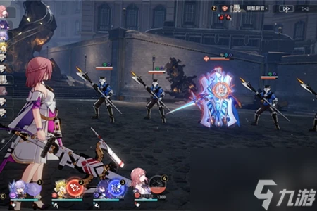 崩壞 星穹鐵道強攻不計代價成就獲取攻略