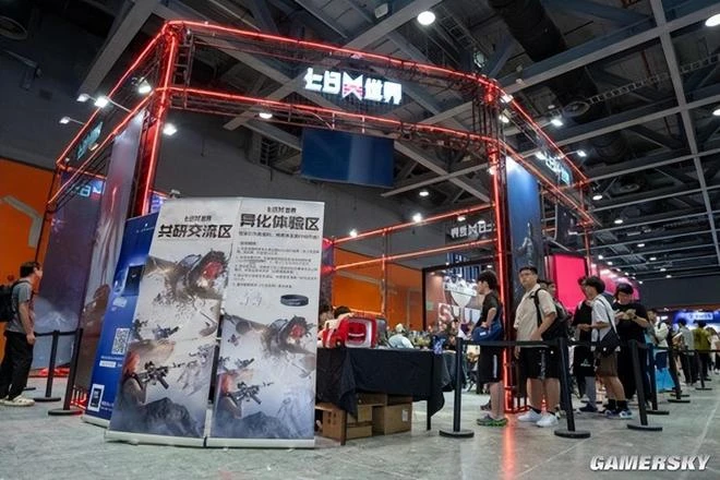 全球千萬預約，這款和黑神話一起在海外亂殺的遊戲要來了