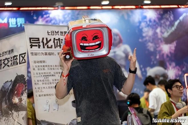 全球千萬預約，這款和黑神話一起在海外亂殺的遊戲要來了