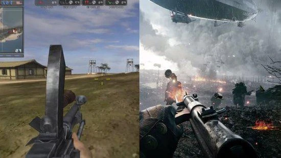 外媒探討PS6：能否實現照片級畫面效果？