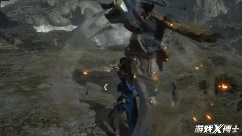 網易520發布會值得關注的遊戲前瞻！全品類出擊 3A標準單機免費玩