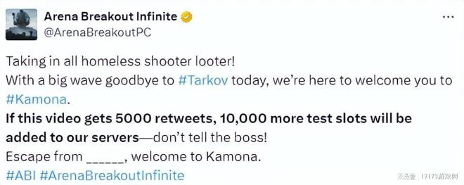 騰訊抄的射擊遊戲上線海外PC，沒被罵還被捧上了天，老外：抄得好