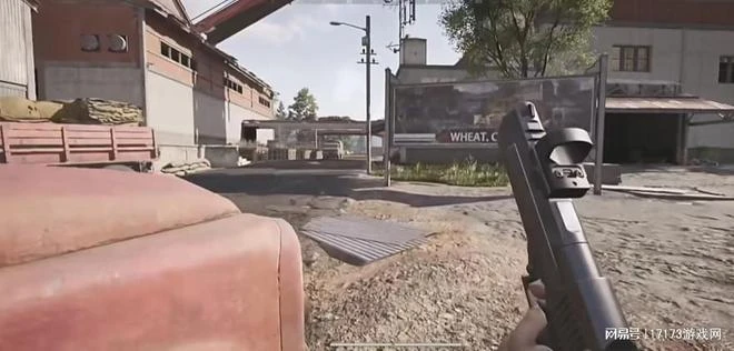 騰訊抄的射擊遊戲上線海外PC，沒被罵還被捧上了天，老外：抄得好