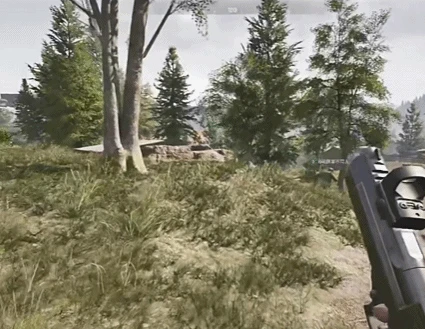 騰訊抄的射擊遊戲上線海外PC，沒被罵還被捧上了天，老外：抄得好