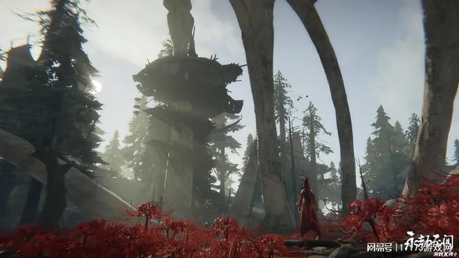 網易520發布會值得關注的遊戲前瞻！全品類出擊 3A標準單機免費玩