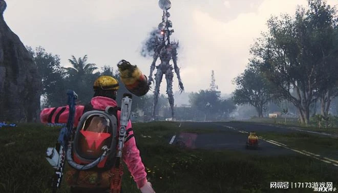 網易520發布會值得關注的遊戲前瞻！全品類出擊 3A標準單機免費玩