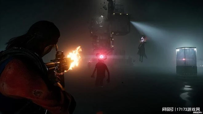 網易520發布會值得關注的遊戲前瞻！全品類出擊 3A標準單機免費玩