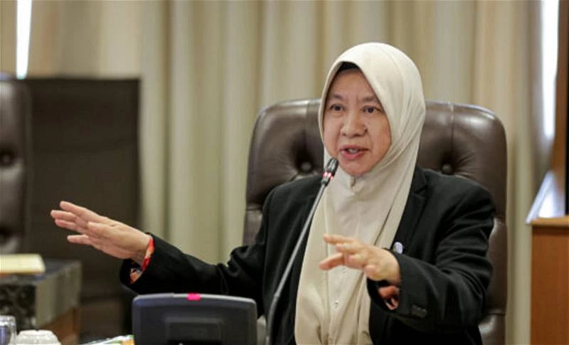 聲援郭素沁譴責暴力恐嚇事件 哈麗瑪:理念不同依然是朋友