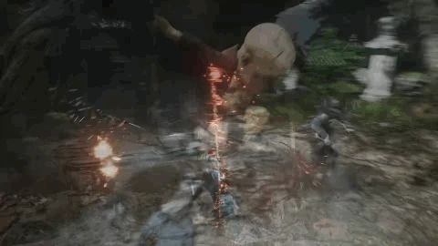 《黑神話》糜道人"批發市場"引熱議 或為同門師兄弟