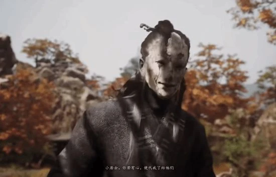 《黑神話》糜道人"批發市場"引熱議 或為同門師兄弟
