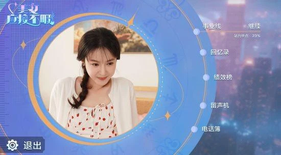 網友強推的《美女，應接不暇》 當我玩了兩小時後