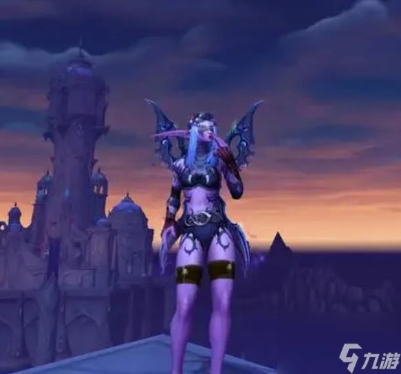 魔獸世界英雄榜查看方法