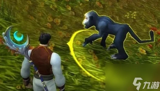 魔獸世界去昆萊山方法