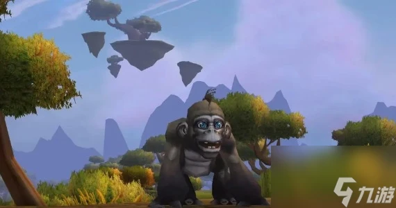 魔獸世界去昆萊山方法