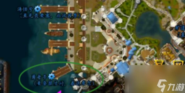 《魔獸世界》埃索達前往最新方法推薦