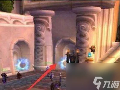 《魔獸世界》去達拉然最新方法推薦