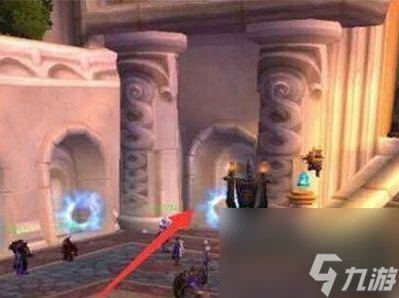 《魔獸世界》去達拉然最新方法推薦