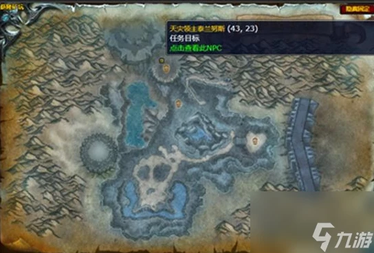 《魔獸世界》深淵的裁決任務流程攻略