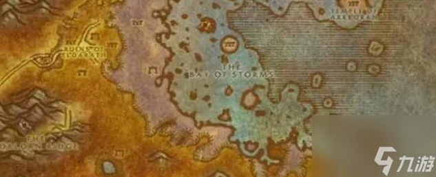 《魔獸世界》夜光長者在哪裡最新推薦