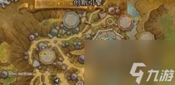 魔獸世界靈思火花任務怎麼做 10.0靈思火花任務攻略大全