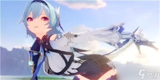 原神神秘的信件任務怎麼完成