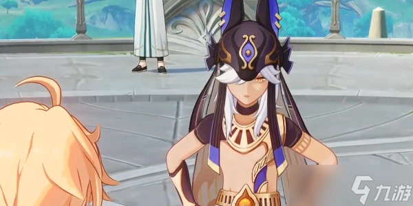 原神神秘的信件任務怎麼完成