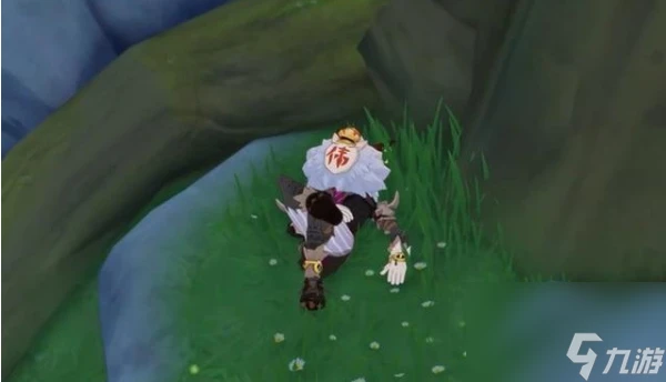 原神大偉丘15個刷新地點圖文匯總