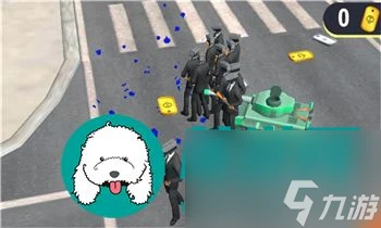 《原神》暴徒及岩盔王蒙德在哪裡揭秘 探尋隱藏的寶藏