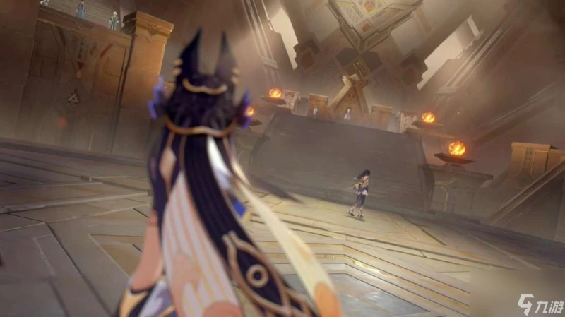 原神4.6眾賢之賢任務攻略