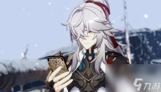 星穹鐵道 景元配隊推薦 景元隊伍搭配解析