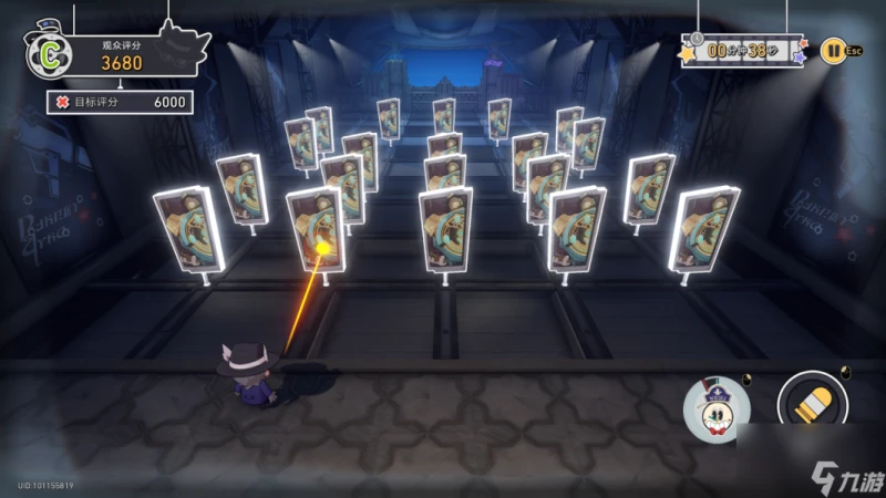 崩壞星穹鐵道2.2哈努戰線隱藏成就攻略大全