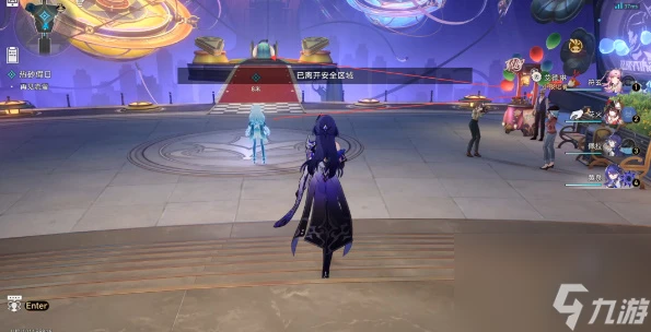 崩壞星穹鐵道熱砂假日成就怎麼拿