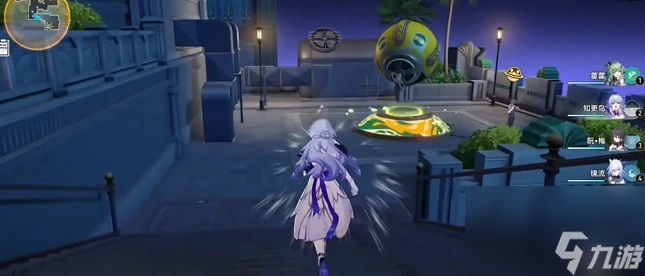 崩壞星穹鐵道海黃金與機械錶成就解鎖方法推薦-崩壞星穹鐵道海黃金與機械錶成就怎麼解鎖