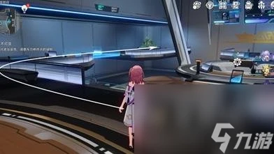 崩壞星穹鐵道2023觸不可及任務攻略