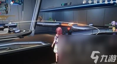 崩壞星穹鐵道2023觸不可及任務攻略