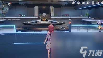 崩壞星穹鐵道2023觸不可及任務攻略