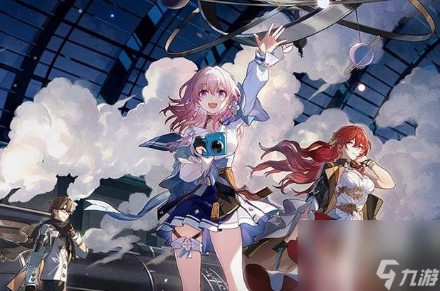 崩壞星穹鐵道卡芙卡打法技巧