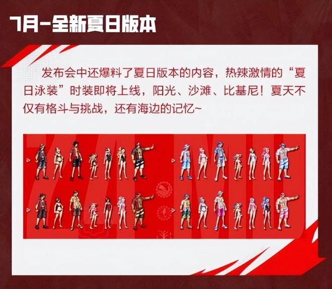 八百萬勇士的青春回歸 DNF手游燃情上線