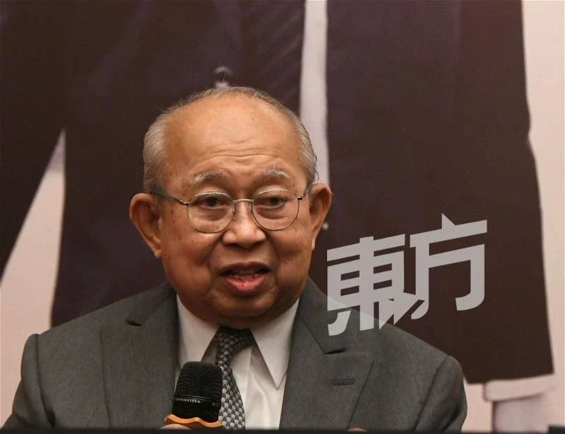 姑里回憶錄談馬中建交 曾率團赴華與周恩來會面