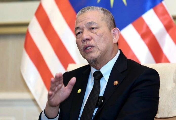 與世行、歐洲商水務管理挑戰 法迪拉出席世界水務論壇