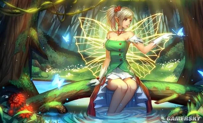 阿拉德大陸很俗 但它是我青春的歸宿