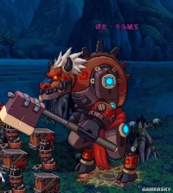 阿拉德大陸很俗 但它是我青春的歸宿