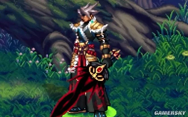 阿拉德大陸很俗 但它是我青春的歸宿