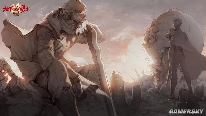 阿拉德大陸很俗 但它是我青春的歸宿